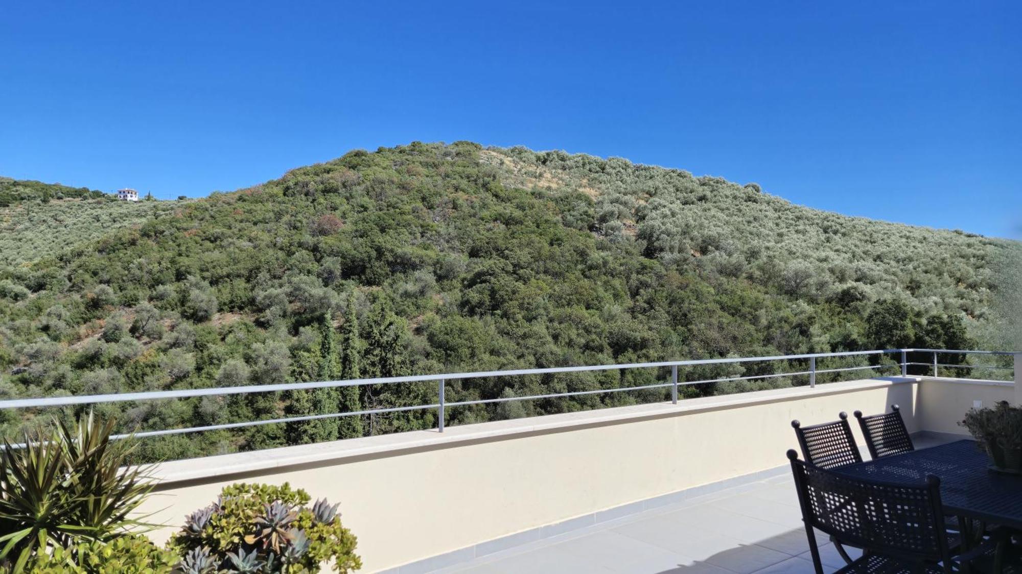 Villas On The Rock Афиссос Экстерьер фото