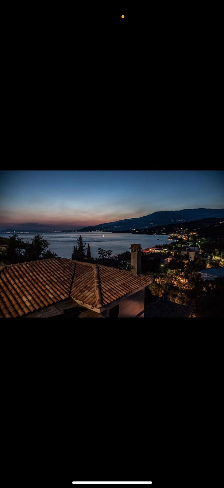 Villas On The Rock Афиссос Экстерьер фото