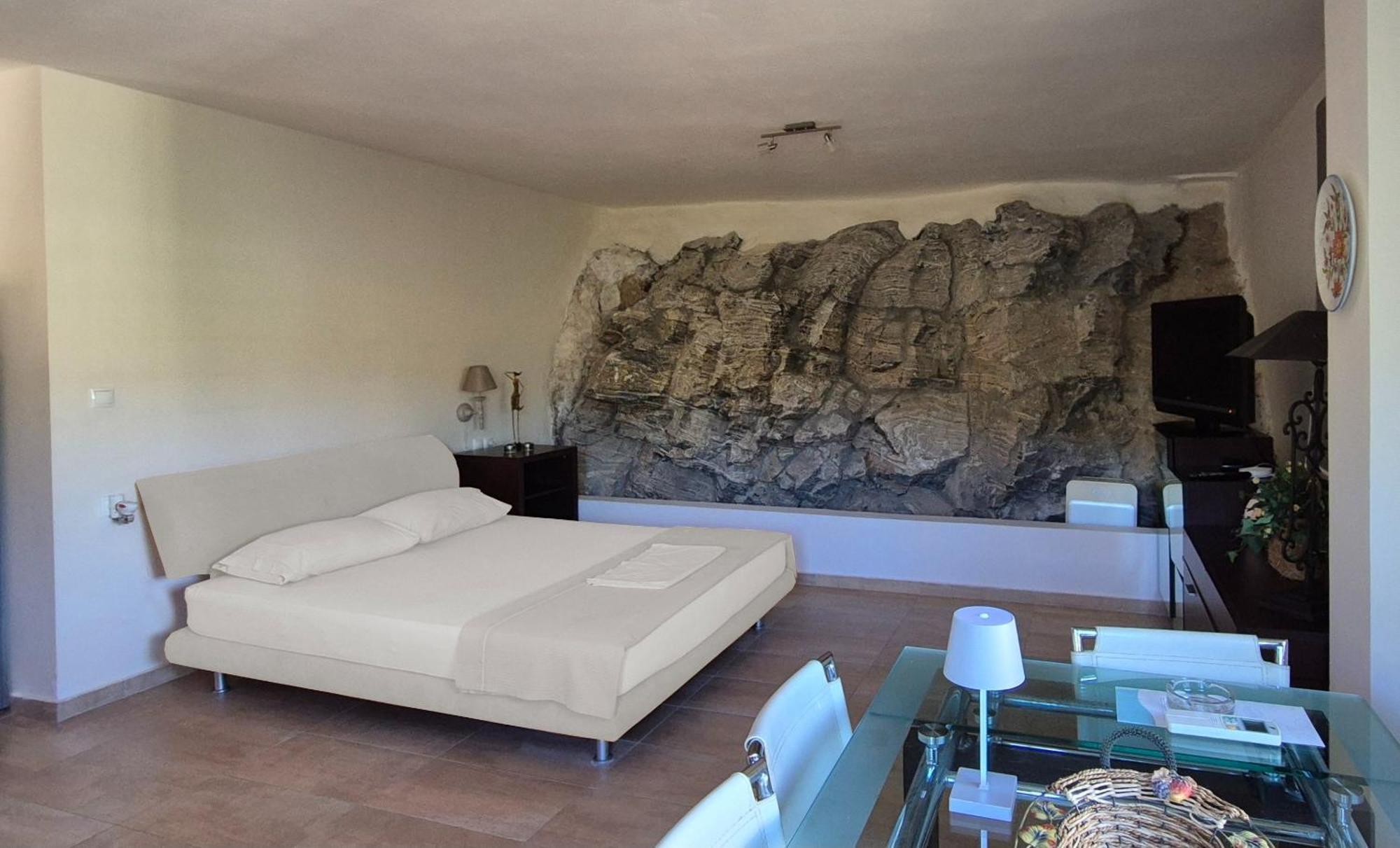Villas On The Rock Афиссос Экстерьер фото
