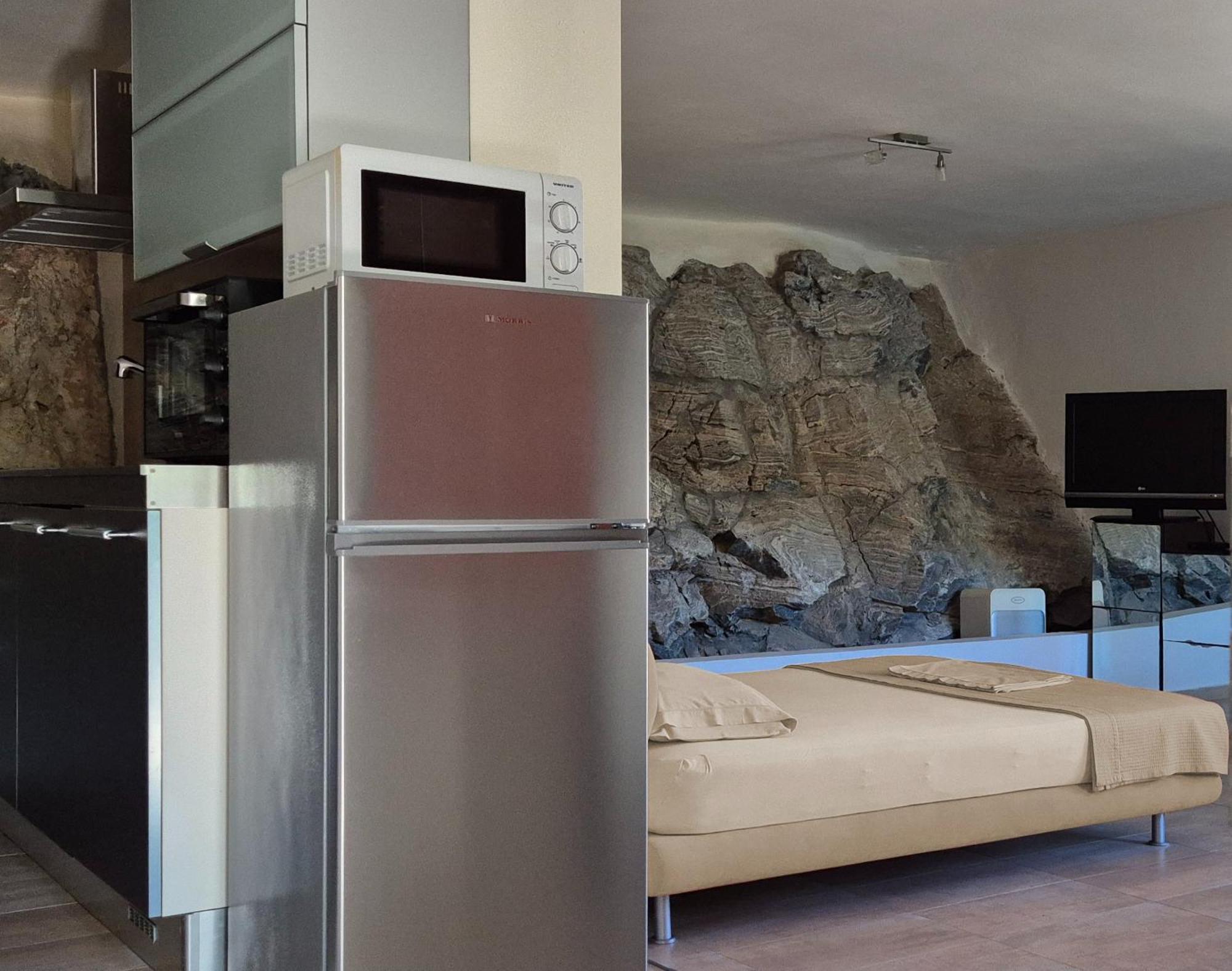 Villas On The Rock Афиссос Экстерьер фото